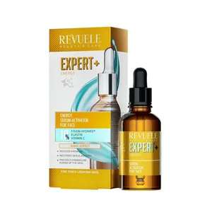 سرم پوست رووئله مدل انرژی اکتیواتور اكسپرت+ حجم 30 میلی لیتر