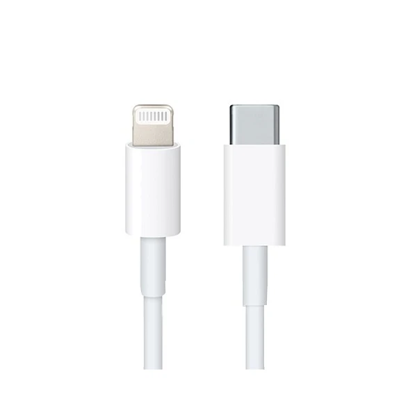  کابل تبدیل USB-C به لایتنینگ مدل ZM826 طول 1 متر 
