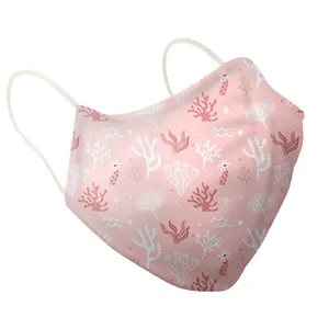 ماسک تزیینی مدل 0059