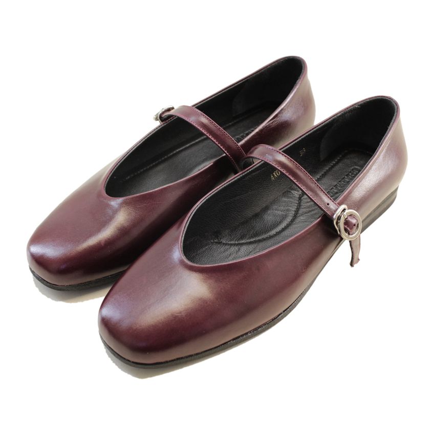 کفش زنانه چرم آرا مدل sh013 - - 20