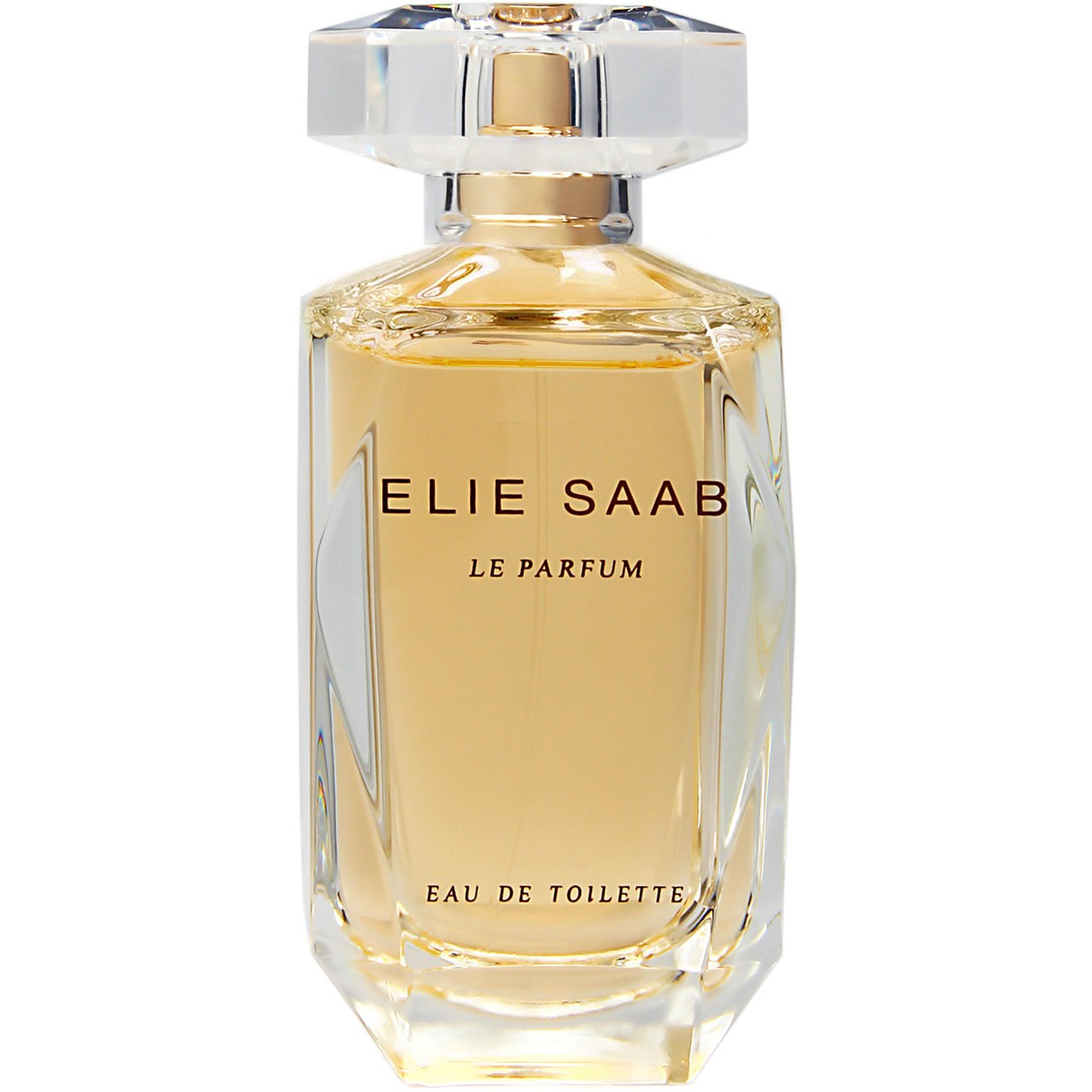 ادو تویلت زنانه الی ساب مدل Le Parfum حجم 90 میلی لیتر