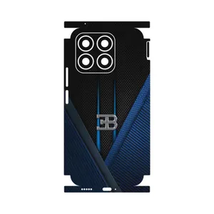 MAHOOT BUGATTI-FullSkin Cover Sticker for Honor X8b