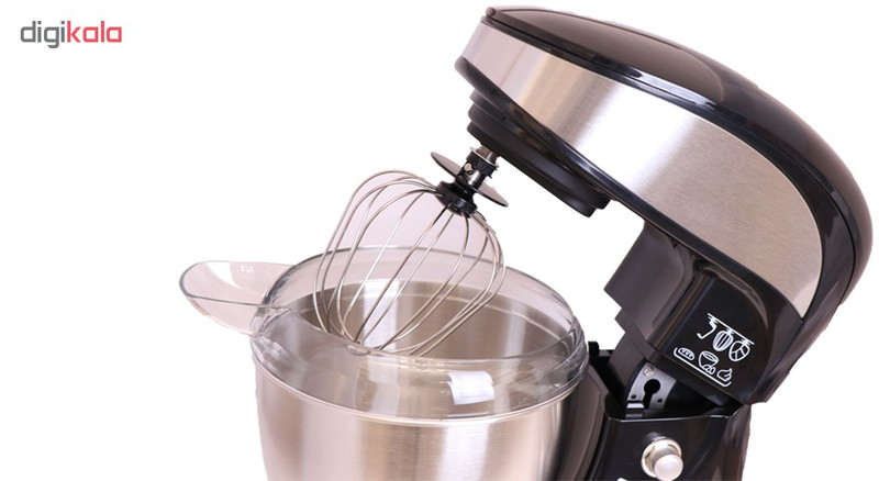 همزن ایسن مدل M393