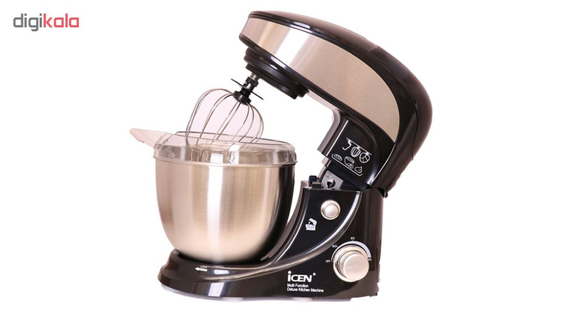 همزن ایسن مدل M393