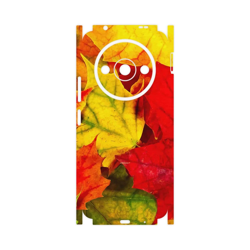 برچسب پوششی ماهوت مدل Fall Season-FullSkin مناسب برای گوشی موبایل شیائومی Redmi A3x