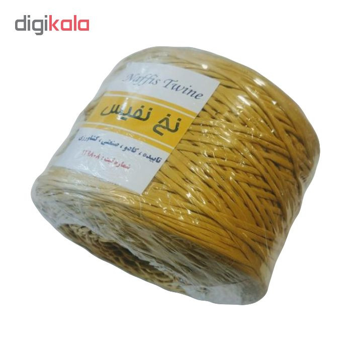 نخ بسته بندی نفیس مدل tabide/300 نخ بسته بندی نفیس مدل tabide/300