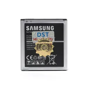 باتری مدل EB535163LU ظرفیت 2100 میلی‌آمپرساعت مناسب برای گوشی موبایل سامسونگ Galaxy Grand I9082