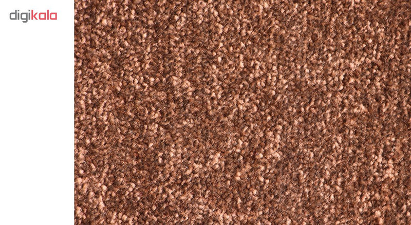 موکت سپاهان موکت طرح تافتینگ کات پایل زمینه قهوه ای کد 043 موکت سپاهان موکت طرح تافتینگ کات پایل زمینه قهوه ای کد 043