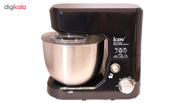 همزن ایسن مدل M395