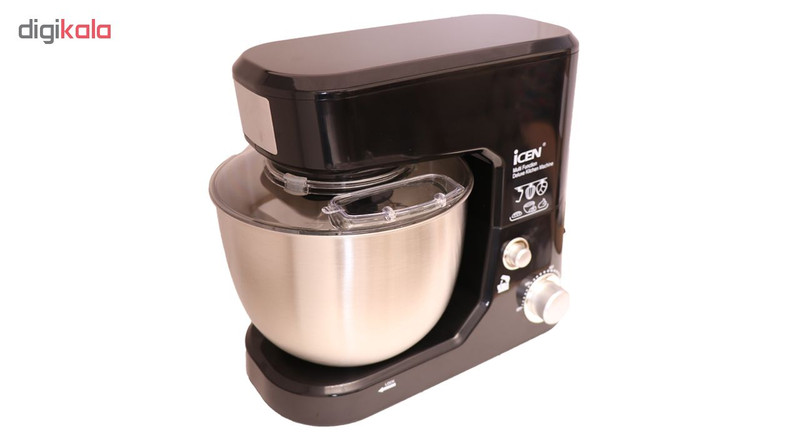 همزن ایسن مدل M395