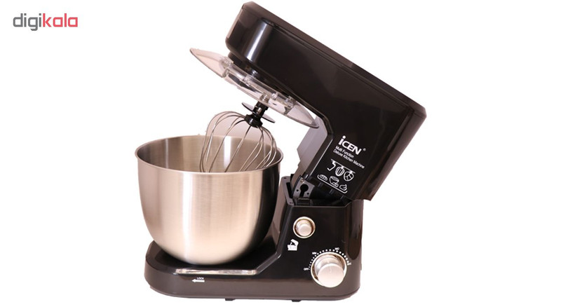 همزن ایسن مدل M395 همزن ایسن مدل M395