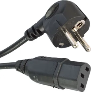TSCO TC 84 Power Cable 1.5M