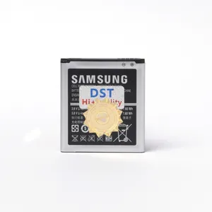 باتری موبایل مدل G355 ظرفیت 2000 میلی آمپر ساعت مناسب برای گوشی موبایل سامسونگ Galaxy Core2