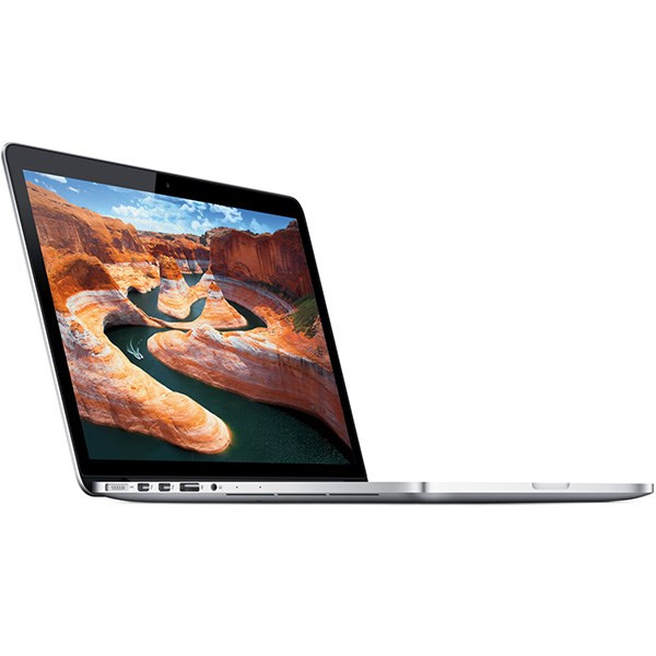 لپ تاپ 13 اینچی اپل مدل MacBook Pro MF843 با صفحه نمایش رتینا لپ تاپ 13 اینچی اپل مدل MacBook Pro MF843 با صفحه نمایش رتینا