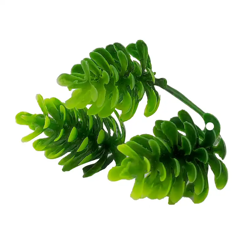 چمن مصنوعی مدل کاج کد mm127 سایز 24×24 سانتی متر