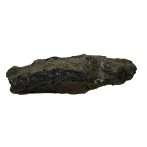 سنگ راف مدل چندهزارساله ذوب شده کد 0010 کلکسیونی تزیینی