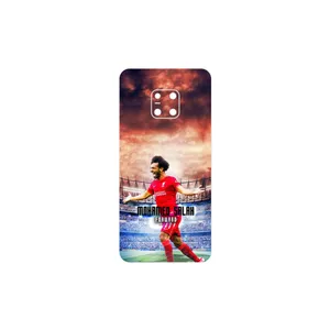MAHOOT Mohammad Salah Cover Sticker for Huawei Mate 20 Pro