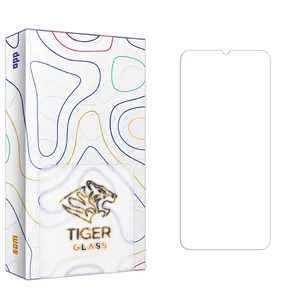 محافظ صفحه نمایش تایگر گلس مدل APL2 مناسب برای گوشی موبایل شیائومی Poco C55