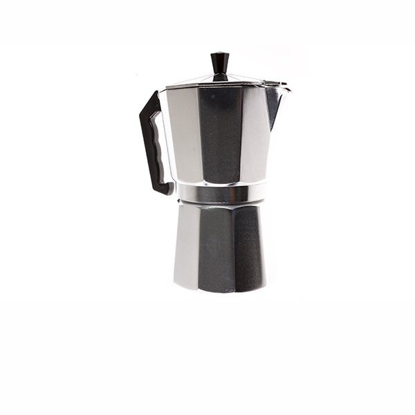 قهوه جوش مدل Coffettiera 9 Cups