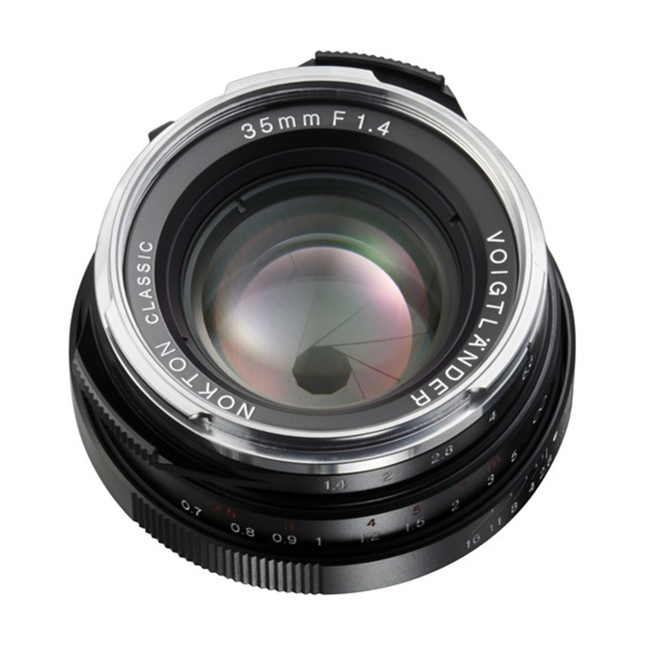 لنز دوربین فوخلندر مدل Nokton Classic 35mm f/1.4