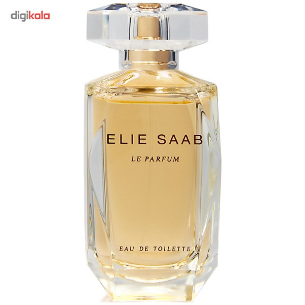 ادو تویلت زنانه الی ساب مدل Le Parfum حجم 90 میلی لیتر