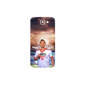 MAHOOT Reza Ghoochannejhad Cover Sticker for LG K4
