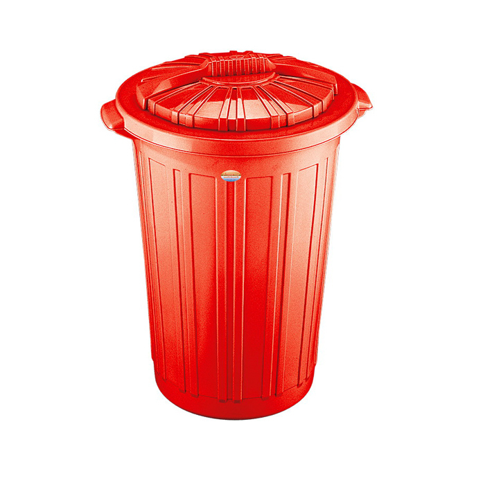 سطل ناصر پلاستیک کد 680
