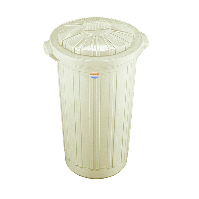 سطل ناصر پلاستیک کد 640