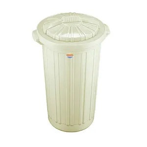 سطل ناصر پلاستیک کد 640