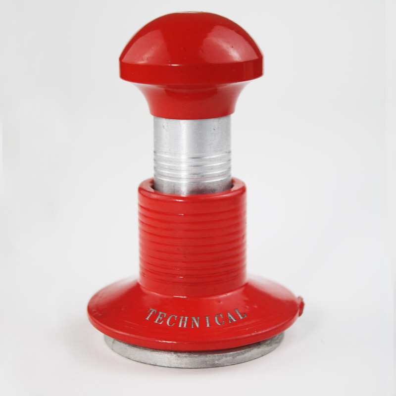 تمپر قهوه مدل تکنیکال کد TE51