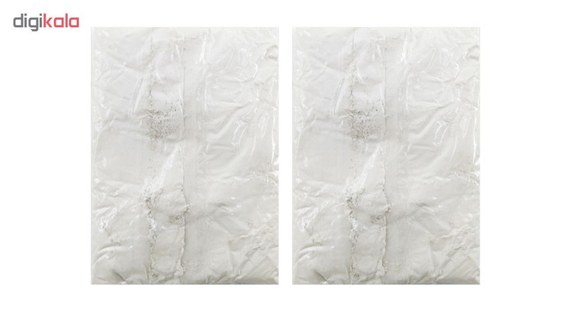 پودر موبر تیزبر همراه با اسانس خوشبو حجم 200 گرم بسته 10 عددی