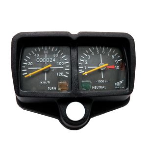 کیلومتر دکوری مدل CDI