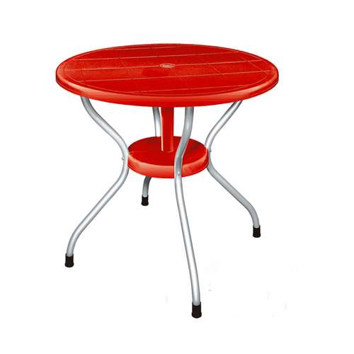 میز ناهارخوری ناصر پلاستیک کد 922