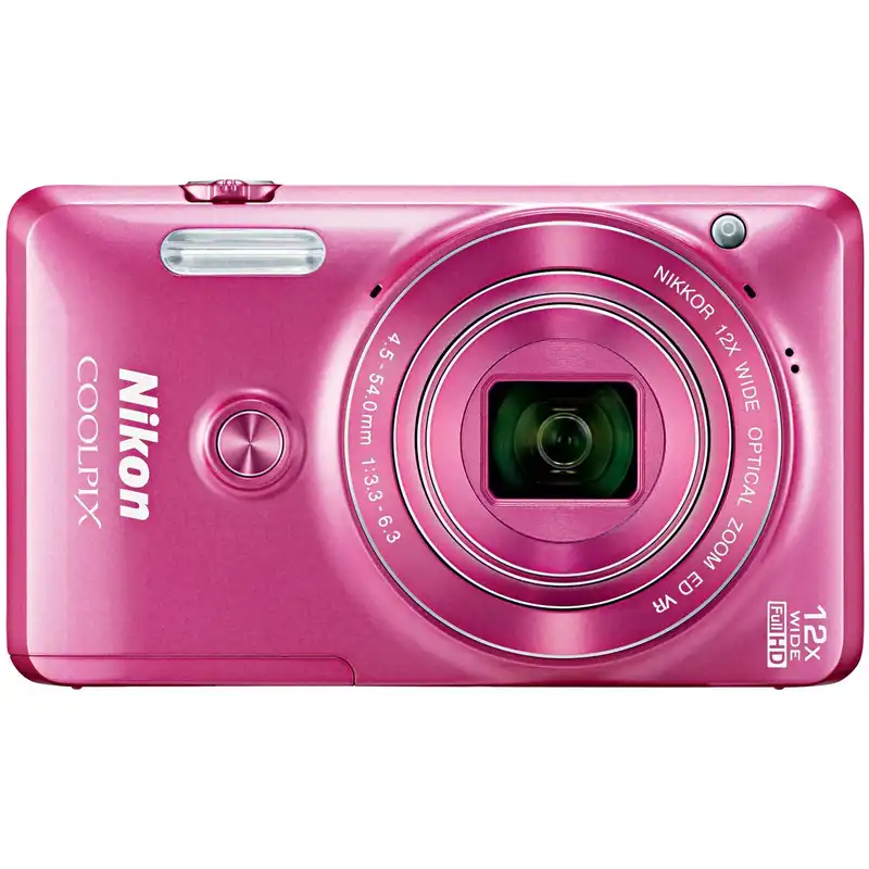 دوربین دیجیتال نیکون مدل Coolpix S6900