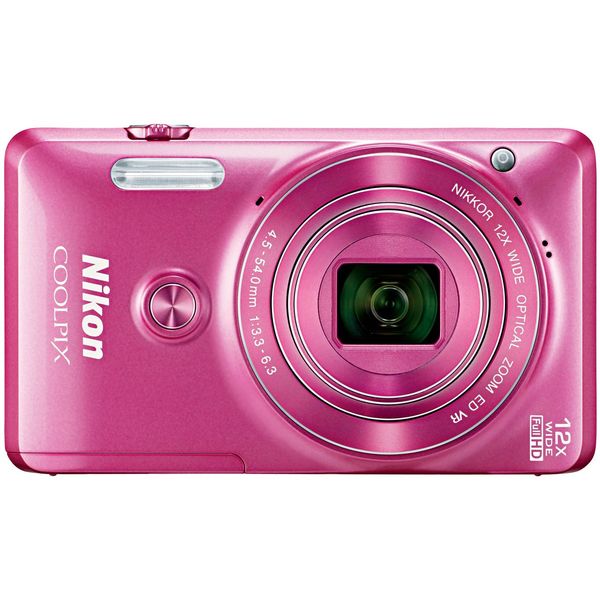 دوربین دیجیتال نیکون مدل Coolpix S6900 دوربین دیجیتال نیکون مدل Coolpix S6900
