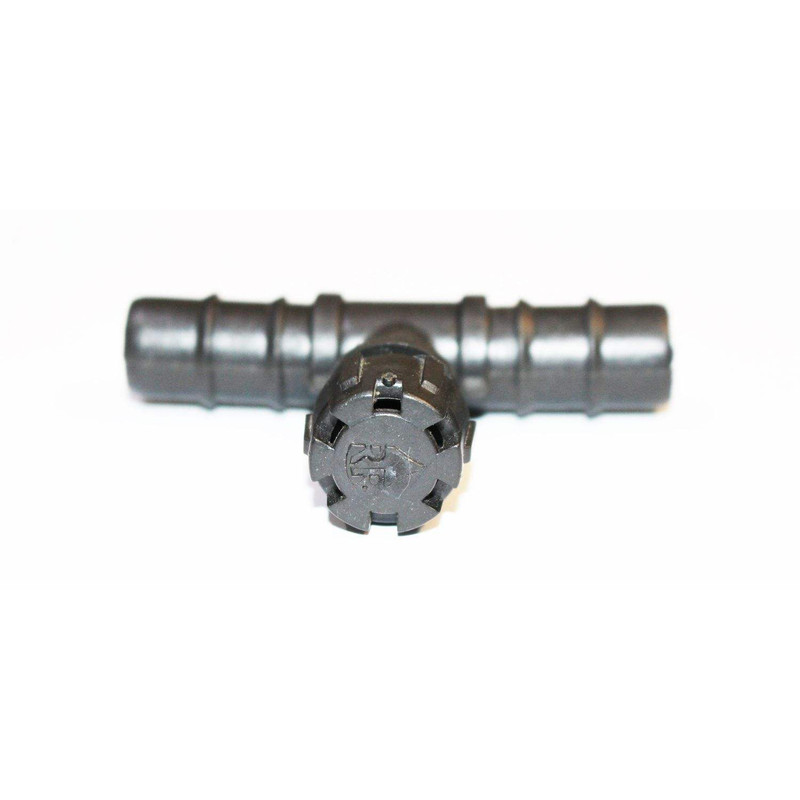 سه راهی آبیاری تهران دریپ مدل T6N3 بسته 1500 عددی