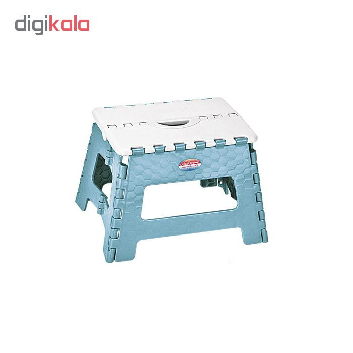 چهار پایه ناصر پلاستیک کد 515