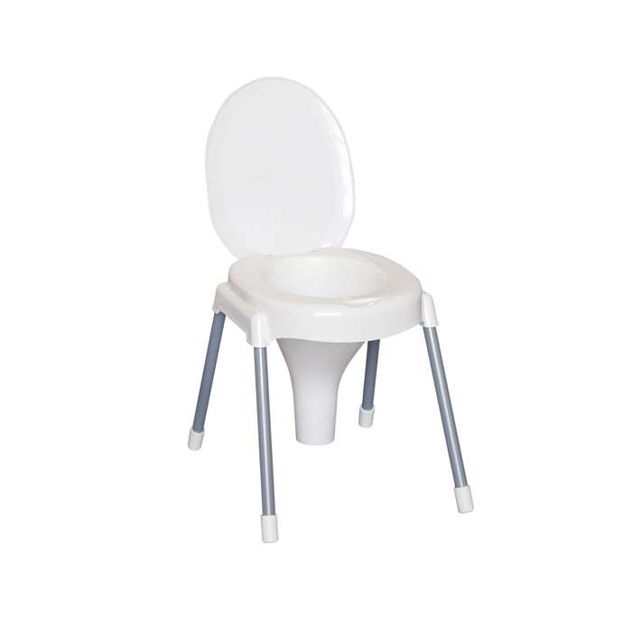 توالت فرنگی ناصر پلاستیک کد 950 توالت فرنگی ناصر پلاستیک کد 950