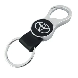 جاسوئیچی خودرو طرح تویوتا مدل Lock12