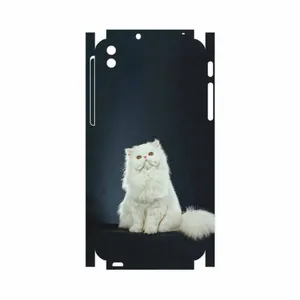 MAHOOT Persian cat-FullSkin Cover Sticker for HTC Desire 816