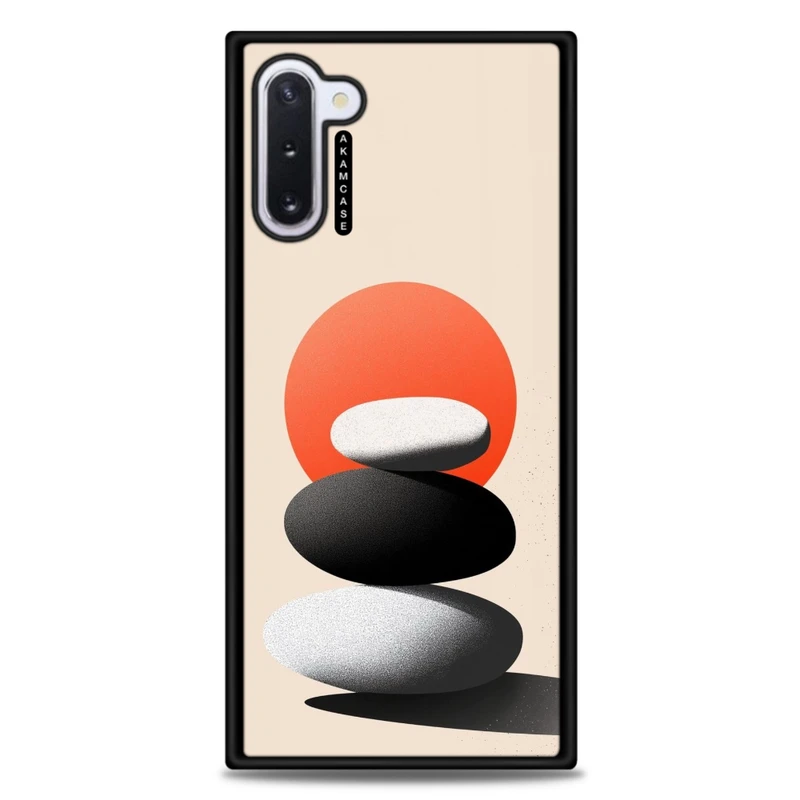 کاور آکام مدل AMC-WSGN10-ZEN-3 مناسب برای گوشی موبایل سامسونگ Galaxy Note 10