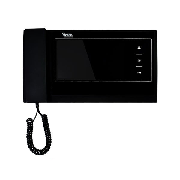 دربازکن تصویری وینتا مدل CDV-70VBM دربازکن تصویری وینتا مدل CDV-70VBM