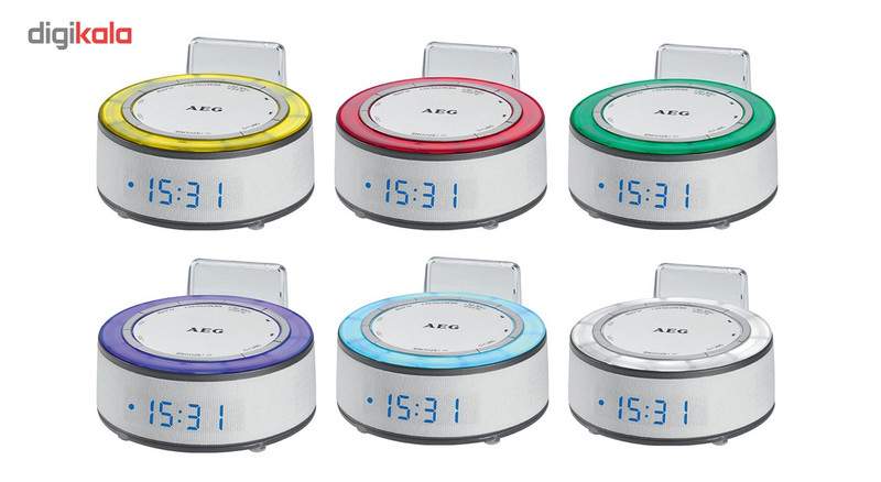 رادیو آ ا گ مدل MRC 4151