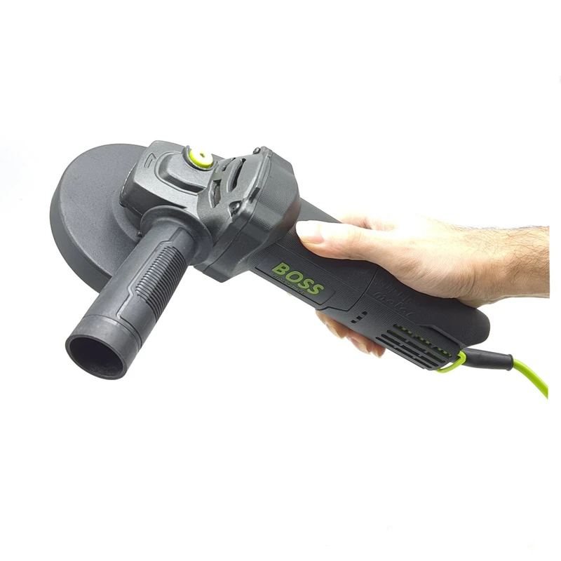 عکس شماره 6 : مینی فرز برقی باس مدل bs81008