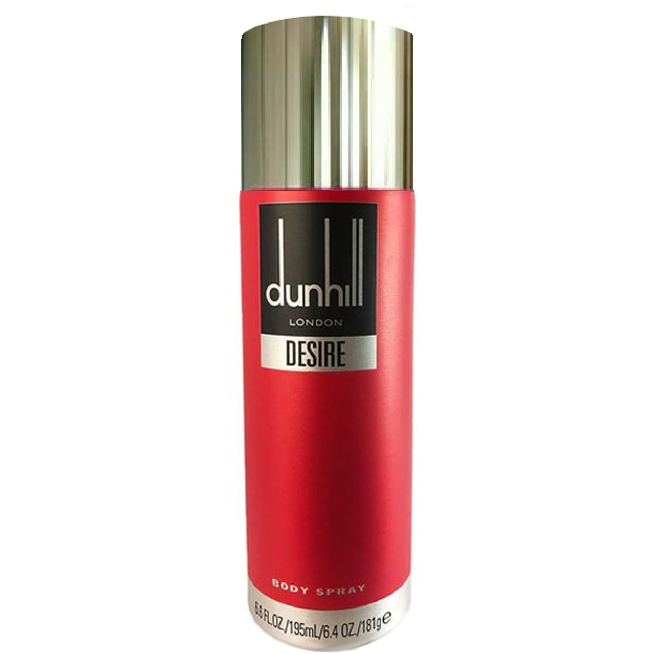 اسپری مردانه دانهیل قرمز مدل Red Desire حجم 200 میلی لیتر