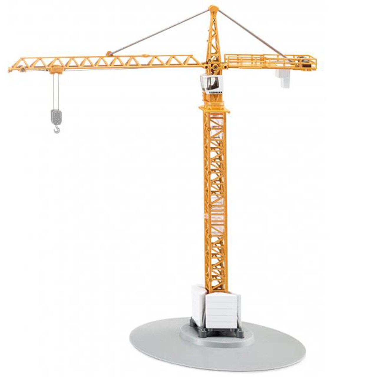 ماشین بازی Siku مدل Tower Crane