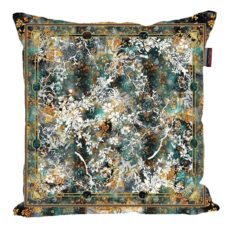 کوسن هوداد مدل سنتی کد 78