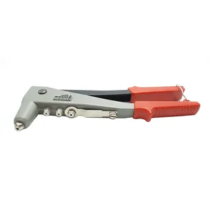 انبر پرچ نووس مدل J-50A