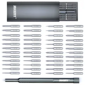 Jakemy JM-8169 Screw Driver Set