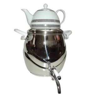 ست کتری و قوری سان وود مدل S045